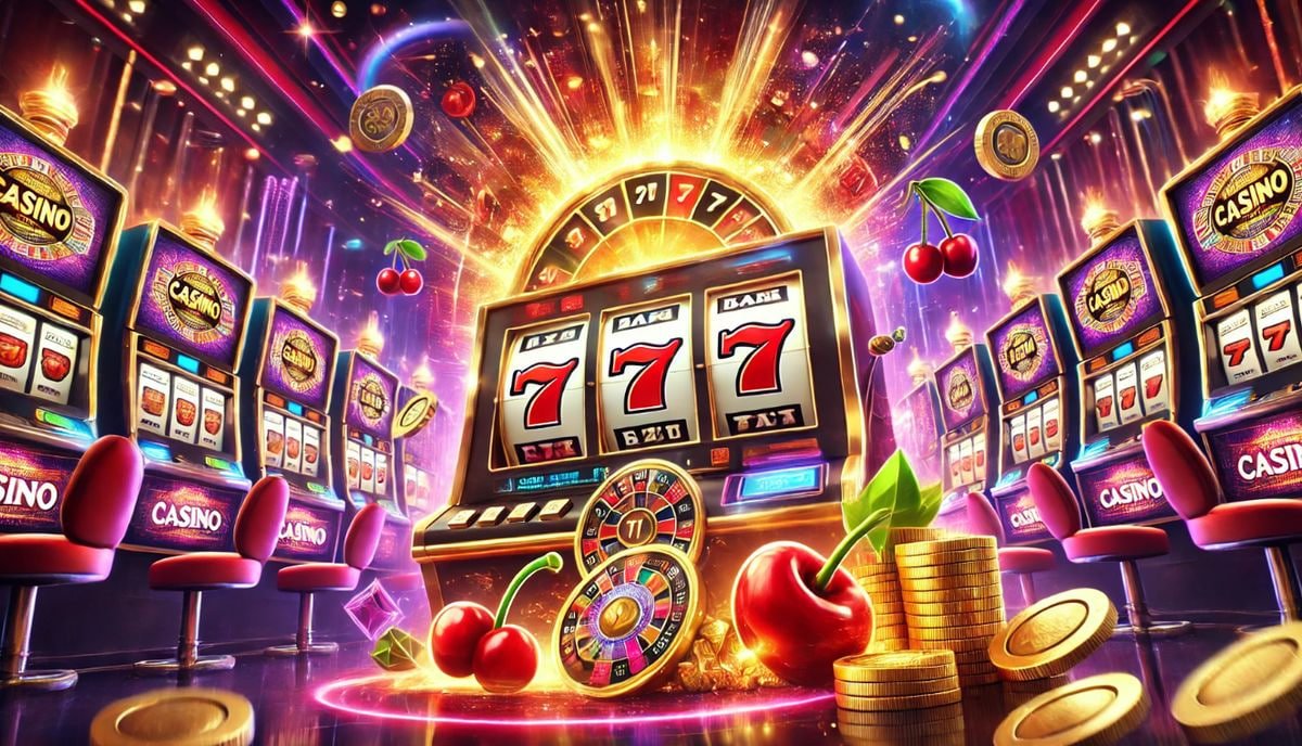 slot168