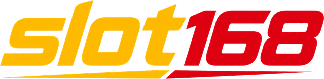 slot168 โลโก้